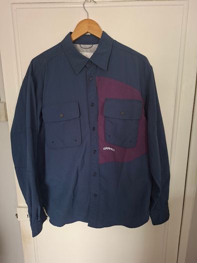 Gramicci overshirt