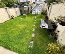 Play house
