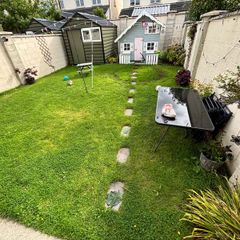 Play house