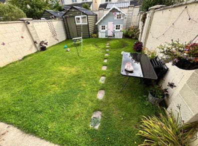 Play house