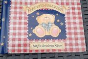 New Hallmarks Baby Xmas Album