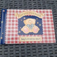 New Hallmarks Baby Xmas Album