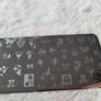 Nail Art Stamping Plates, Disney & More Image 4