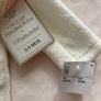 Brand New Baby Bunny Bathrobe Image 2