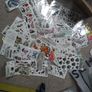 Tattoo stickers Image 2