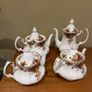 Royal Albert old country rose China Image 6