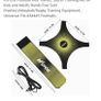 Football kick trainer Image 3