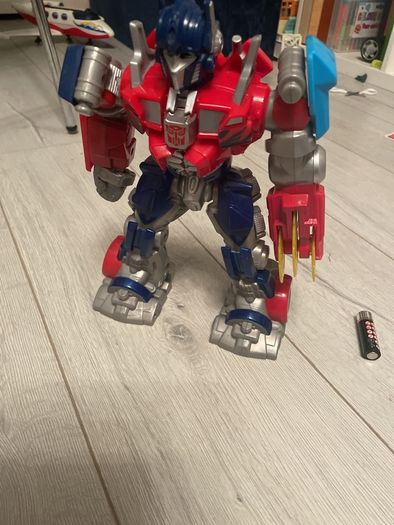 Transformers
