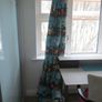 Laura Ashley racing car children curtains Huge Image 2