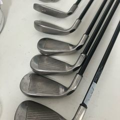 Callaway irons
