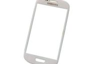 Front Screen Glass Replacement for Samsung Galaxy S3 mini white-#182116