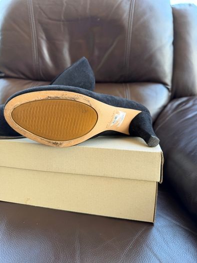 womens shoes - Clarks uk5