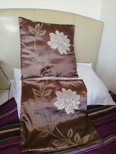 Cushion Covers