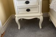 2 Drawer Bedroom Locker