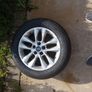 ford wheels 108 x5 Image 3