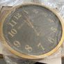 Brown Thomas Wall Clock Image 2