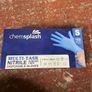 Nitrile Powder Free Disposable Gloves - Size S - 10 Packs Of 100 Image 2