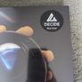 Djo - Decide (Blue Vinyl) Image 2