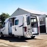 Campervan For Sale Image 5