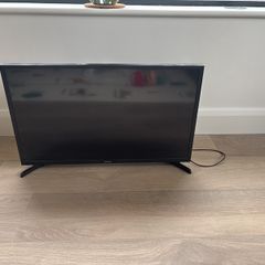 samsung 32" TV