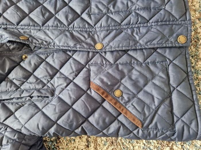 Mayoral Boys Jacket