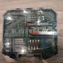 parkside screw gun set Image 2