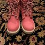 Boots, Timberland Style, size UK-7, EU-41 Image 3