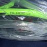 Brand New Wilson Blade Feel XL 106 Tennis Racket - Size - 45.00 Image 10
