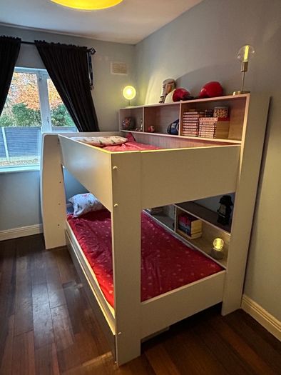 Bunkbed - Kids