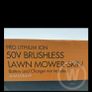 AEG Pro Lithium ION 50V Brushless Lawn Mower Image 4