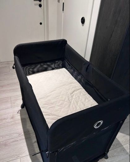 Bugaboo Stardust Pack and Play Crib