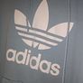 Adidas Hoodie Image 3