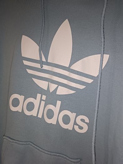 Adidas Hoodie