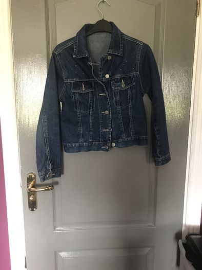 girls jacket