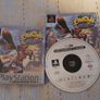 Crash Bandicoot 3 Warped Platinum Version Top PS1 Game Image 5