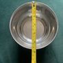 United States Navy pewter bowl Image 6
