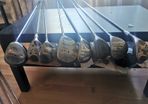 golf clubs