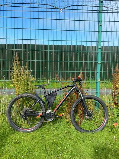 Looking to swap Scott aspect 760