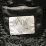 Zara boys Shearling Jacket (size 7, 122cm) Image 2
