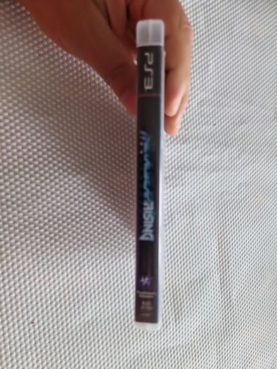 Metal Gear Rising PlayStation3 Ps3 Games Original