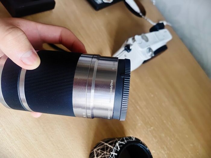 sony a6000 bundle