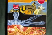 Biology Plus Leaving Cert book
