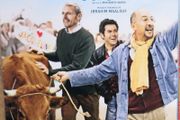 Ibrahim Maalouf &amp; Haidouti Orkestar - La Vache CD
