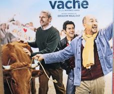 Ibrahim Maalouf & Haidouti Orkestar - La Vache CD
