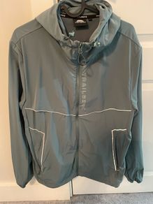 mens Trailberg tracksuit