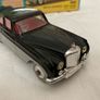 Corgi 224. Bentley Continental Sports Saloon. Mint in box. Image 6