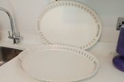 4 Trays (52cm x 39cm)