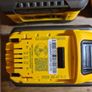 Dewalt flexvolt 18/54V 12Ah Image 2