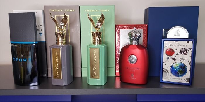 Big Fragrance Bundle