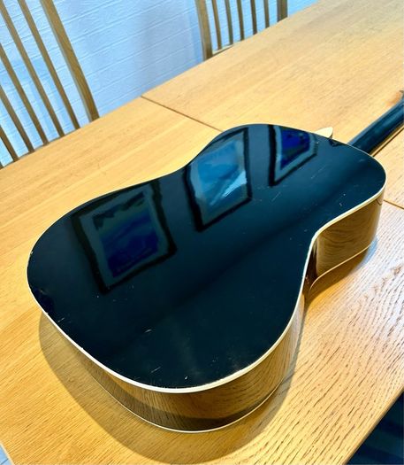 Tenson 3/4 student classical guitar